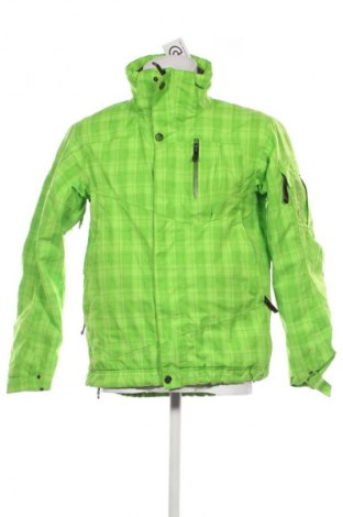 Herrenjacke Salomon, Größe S, Farbe Grün, Preis € 119,99