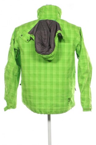 Herrenjacke Salomon, Größe S, Farbe Grün, Preis € 114,99