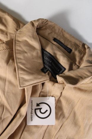 Herrenjacke Santa Barbara, Größe M, Farbe Beige, Preis € 31,99