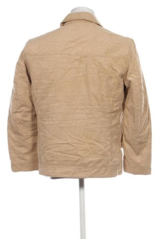 Herrenjacke Santa Barbara, Größe M, Farbe Beige, Preis € 31,99