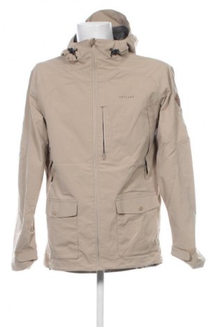 Herrenjacke Skylark, Größe XL, Farbe Beige, Preis € 33,99