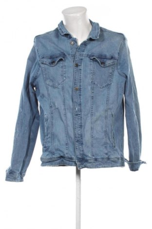 Herrenjacke Smog, Größe XXL, Farbe Blau, Preis € 27,99