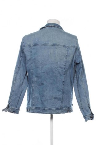 Herrenjacke Smog, Größe XXL, Farbe Blau, Preis € 10,99