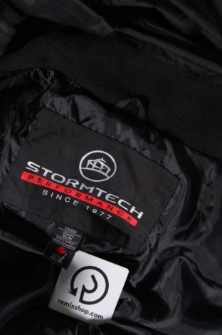 Ανδρικό μπουφάν Stormtech Performance, Μέγεθος M, Χρώμα Μαύρο, Τιμή 52,99 €