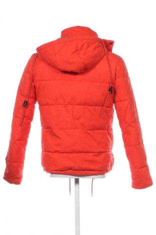 Pánská bunda  Superdry, Velikost M, Barva Červená, Cena  1 529,00 Kč