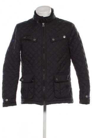 Geacă de bărbati Superdry, Mărime XL, Culoare Negru, Preț 304,99 Lei