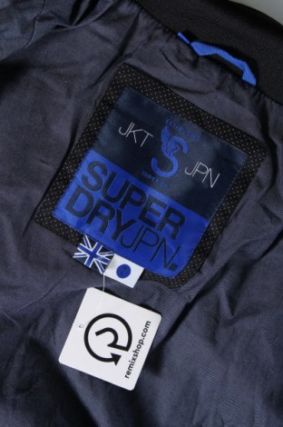 Pánská bunda  Superdry, Velikost XL, Barva Černá, Cena  1 169,00 Kč