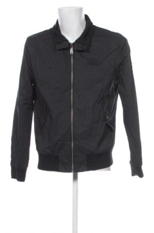 Pánská bunda  Superdry, Velikost XL, Barva Černá, Cena  1 229,00 Kč