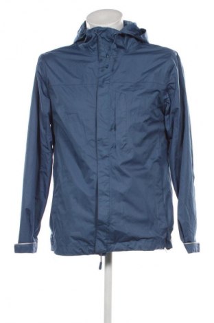 Herrenjacke TCM, Größe M, Farbe Blau, Preis 33,99 €