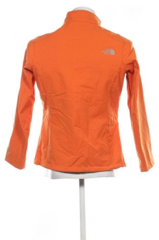 Herrenjacke The North Face, Größe XL, Farbe Orange, Preis 172,99 €