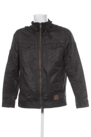 Herrenjacke Tom Tailor, Größe L, Farbe Braun, Preis € 57,99