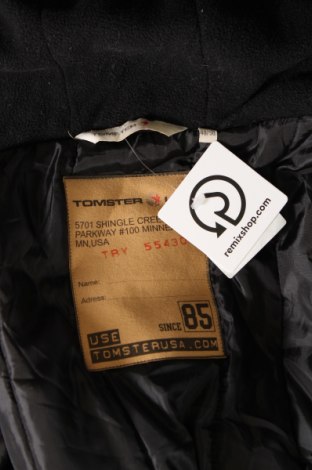 Herrenjacke Tomster USA, Größe XL, Farbe Schwarz, Preis € 48,99