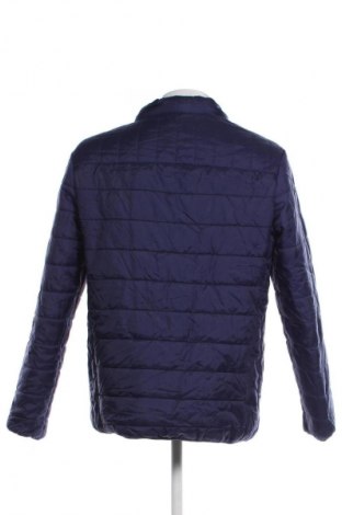 Herrenjacke U.S. Polo Assn., Größe XL, Farbe Blau, Preis € 41,99