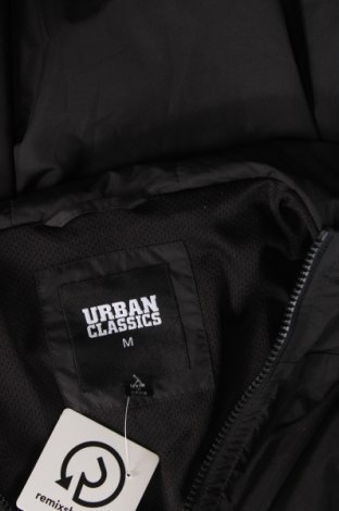 Pánská bunda  Urban Classics, Velikost M, Barva Černá, Cena  429,00 Kč