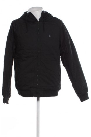 Geacă de bărbati Volcom, Mărime L, Culoare Negru, Preț 869,99 Lei