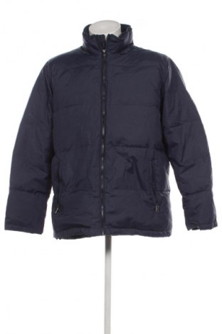 Herrenjacke Watson's, Größe L, Farbe Blau, Preis € 18,99