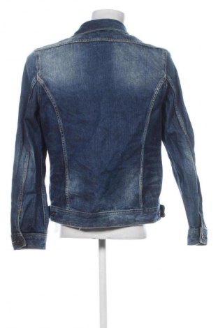 Herrenjacke Watson's, Größe M, Farbe Blau, Preis 42,99 €