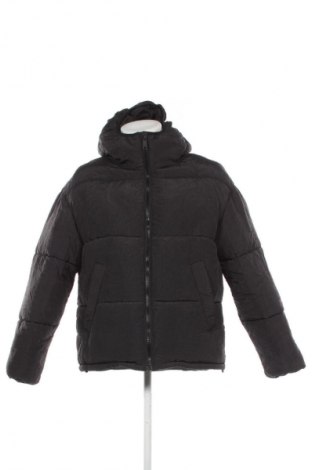 Herrenjacke Weekday, Größe S, Farbe Schwarz, Preis € 35,00