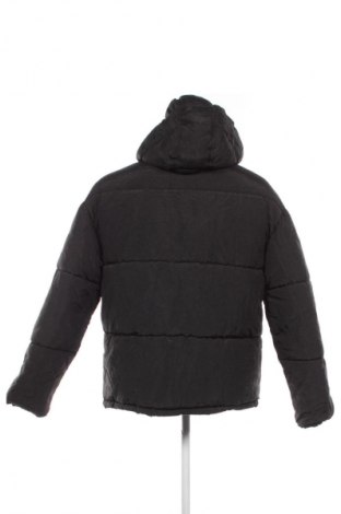 Herrenjacke Weekday, Größe S, Farbe Schwarz, Preis € 24,99