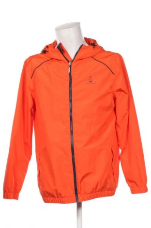 Męska kurtka Wind Sportswear, Rozmiar M, Kolor Pomarańczowy, Cena 135,99 zł