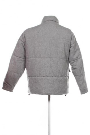 Herrenjacke Zara, Größe M, Farbe Grau, Preis € 33,99