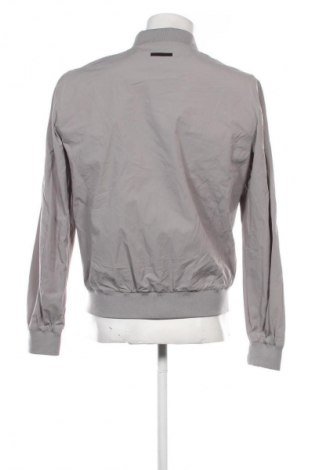 Herrenjacke Zara, Größe M, Farbe Grau, Preis € 15,99