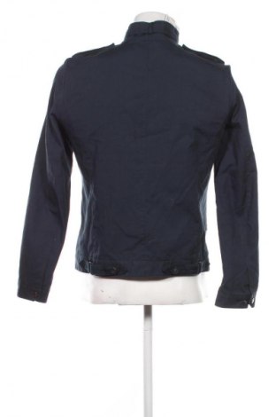 Herrenjacke Zara Man, Größe M, Farbe Blau, Preis € 13,99