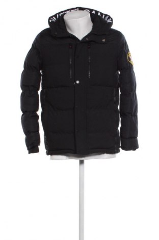 Herrenjacke Zavetti Canada, Größe M, Farbe Schwarz, Preis 80,99 €