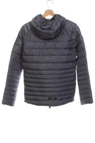 Herrenjacke Zavetti Canada, Größe XS, Farbe Grau, Preis € 34,99