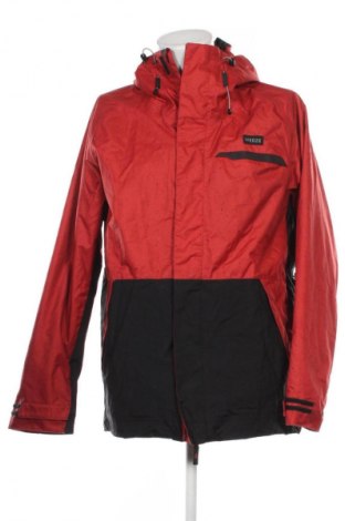 Pánská bunda pro zimní sporty  Decathlon, Velikost XL, Barva Vícebarevné, Cena  2 199,00 Kč