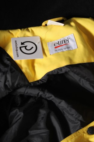 Herrenjacke für Wintersports Etirel, Größe XL, Farbe Mehrfarbig, Preis € 70,00