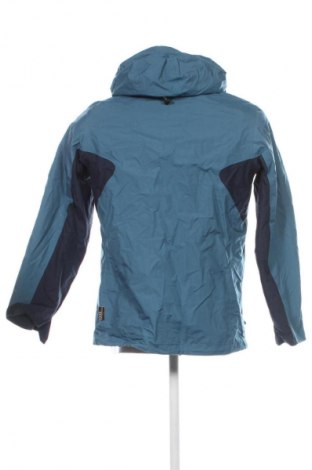 Herrenjacke für Wintersports Jack Wolfskin, Größe M, Farbe Mehrfarbig, Preis € 90,99