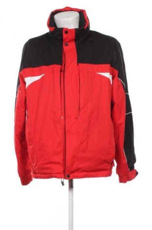 Herrenjacke für Wintersports Maier Sports, Größe XL, Farbe Mehrfarbig, Preis € 90,99