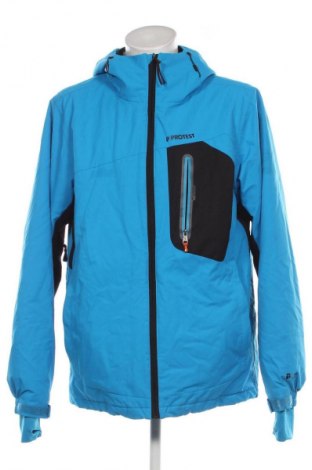 Herrenjacke für Wintersports Protest, Größe XXL, Farbe Blau, Preis € 80,99