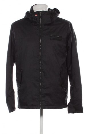 Herrenjacke für Wintersports Quiksilver, Größe L, Farbe Schwarz, Preis € 80,99