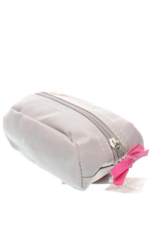 Kosmetiktasche, Farbe Beige, Preis € 20,99