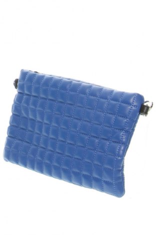 Kosmetiktasche, Farbe Blau, Preis € 13,99