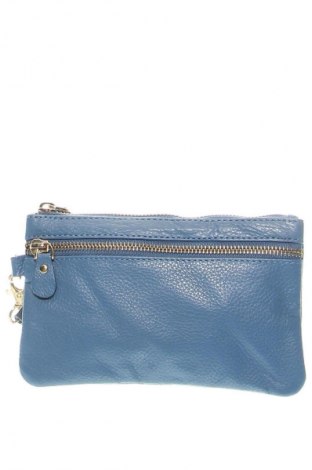 Kosmetiktasche R&R, Farbe Blau, Preis 53,99 €