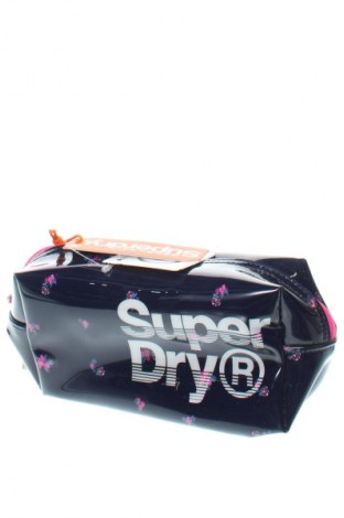 Trusă Superdry, Culoare Multicolor, Preț 119,69 Lei