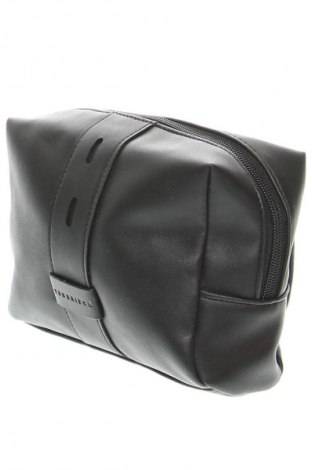 Kosmetiktasche The Bridge, Farbe Schwarz, Preis 101,26 €