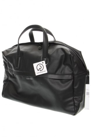 Cestovní taška  Calvin Klein, Barva Černá, Cena  5 099,00 Kč