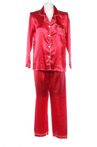 Pyjama, Größe S, Farbe Rot, Preis € 31,68