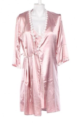 Pyjama, Größe L, Farbe Aschrosa, Preis € 31,68