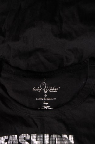 Πιτζάμες Baby Phat, Μέγεθος L, Χρώμα Μαύρο, Τιμή 28,99 €