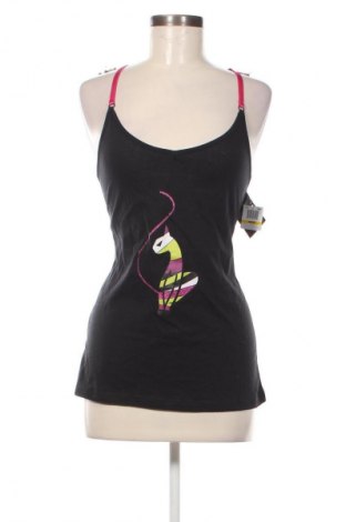 Πιτζάμες Baby Phat, Μέγεθος M, Χρώμα Μαύρο, Τιμή 39,38 €