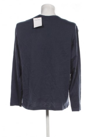 Pizsama Calvin Klein Sleepwear, Méret L, Szín Kék, Ár 9 119 Ft