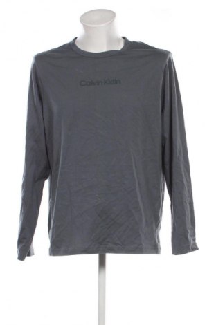 Pyžamo  Calvin Klein Sleepwear, Velikost L, Barva Šedá, Cena  589,00 Kč