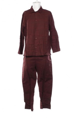 Pyjama Calvin Klein Sleepwear, Größe M, Farbe Rot, Preis € 64,99