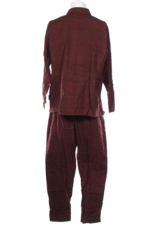 Pyjama Calvin Klein Sleepwear, Größe M, Farbe Rot, Preis € 64,99