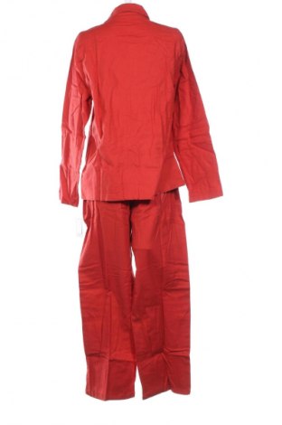Pyjama Calvin Klein Sleepwear, Größe M, Farbe Rot, Preis 85,99 €